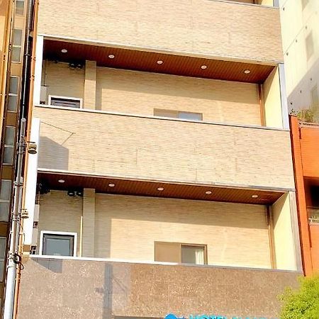 Hotel Naniwa Shinsekaimae Osaka Luaran gambar