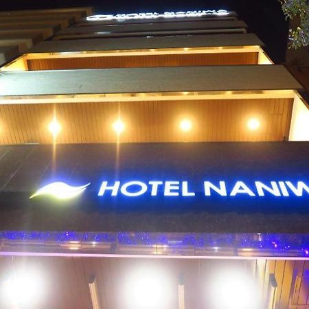Hotel Naniwa Shinsekaimae Osaka Luaran gambar