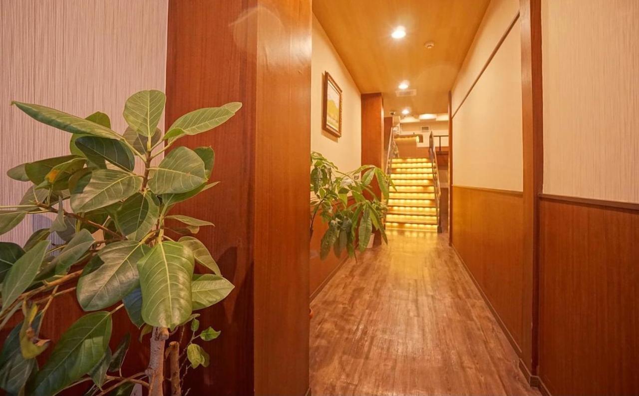Hotel Naniwa Shinsekaimae Osaka Luaran gambar