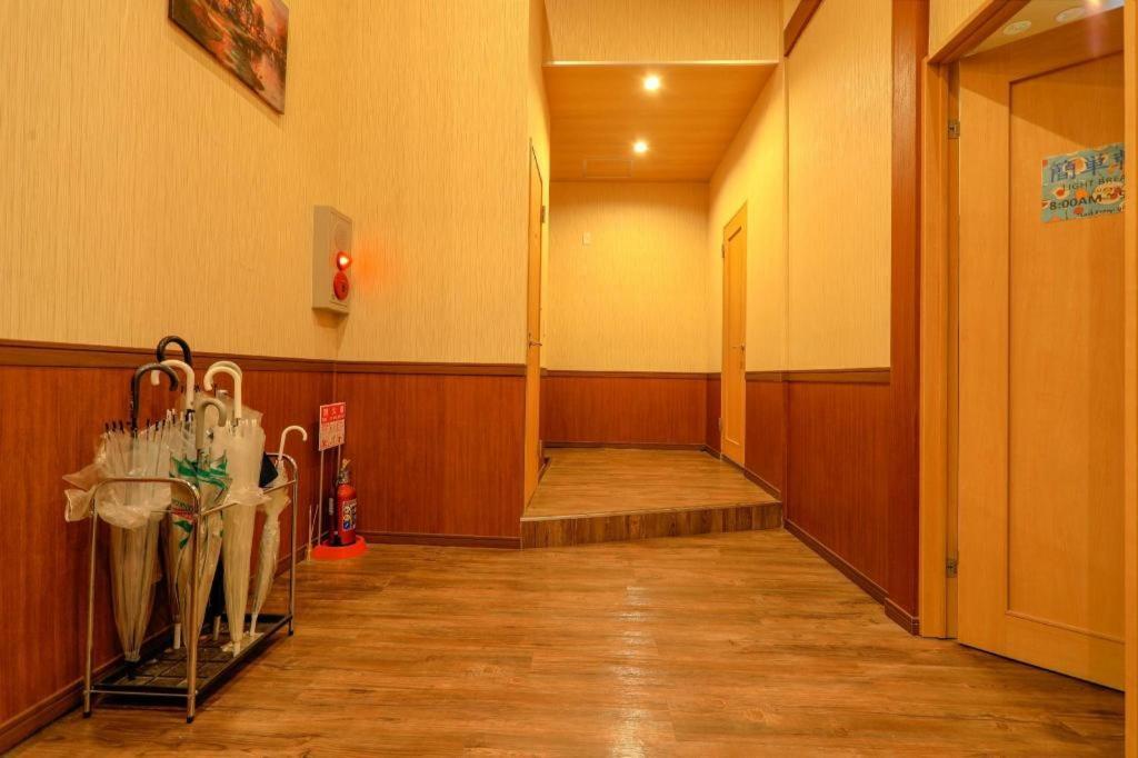 Hotel Naniwa Shinsekaimae Osaka Luaran gambar