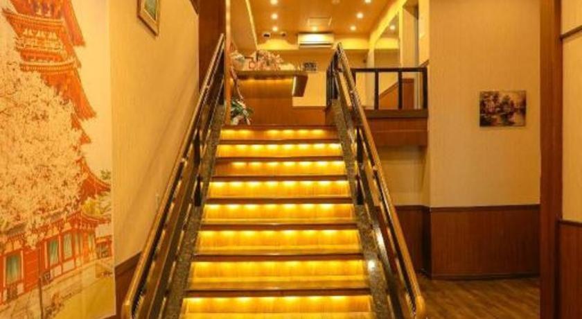Hotel Naniwa Shinsekaimae Osaka Luaran gambar