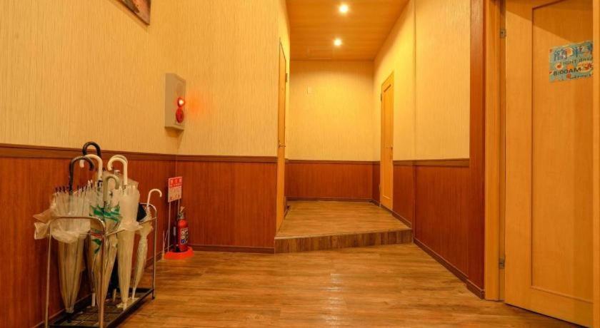 Hotel Naniwa Shinsekaimae Osaka Luaran gambar
