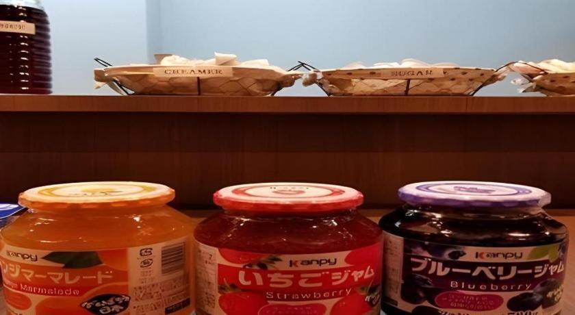 Hotel Naniwa Shinsekaimae Osaka Luaran gambar