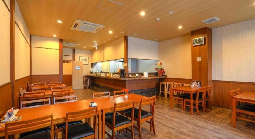 Hotel Naniwa Shinsekaimae Osaka Luaran gambar