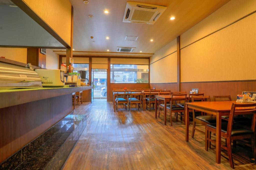 Hotel Naniwa Shinsekaimae Osaka Luaran gambar