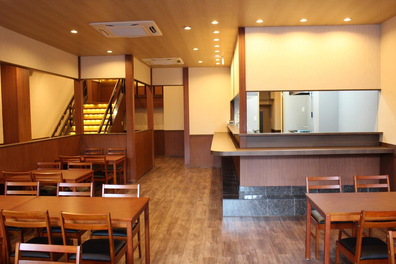 Hotel Naniwa Shinsekaimae Osaka Luaran gambar