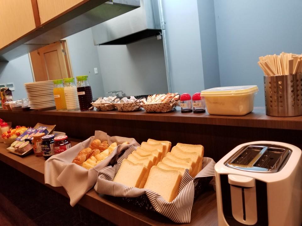 Hotel Naniwa Shinsekaimae Osaka Luaran gambar
