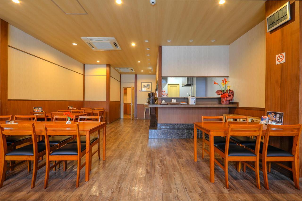 Hotel Naniwa Shinsekaimae Osaka Luaran gambar