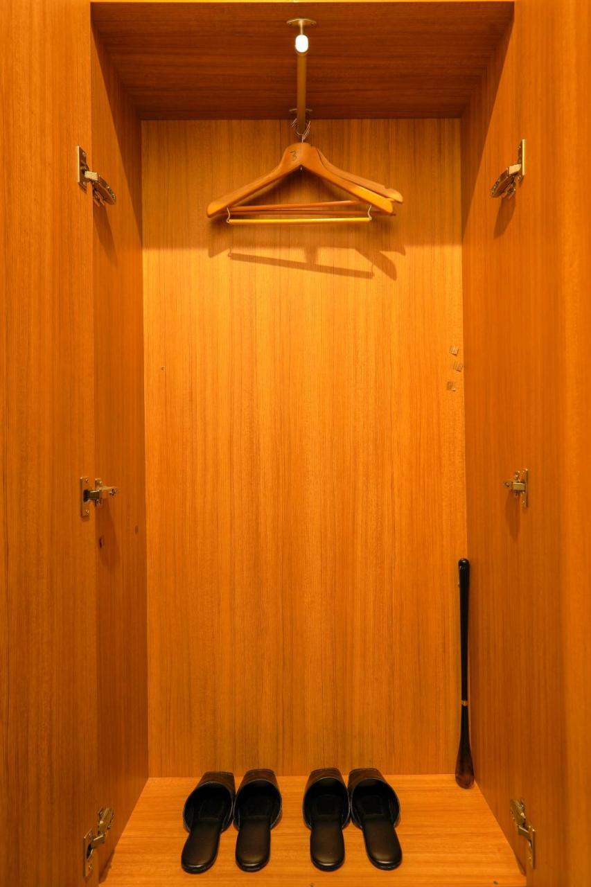 Hotel Naniwa Shinsekaimae Osaka Luaran gambar