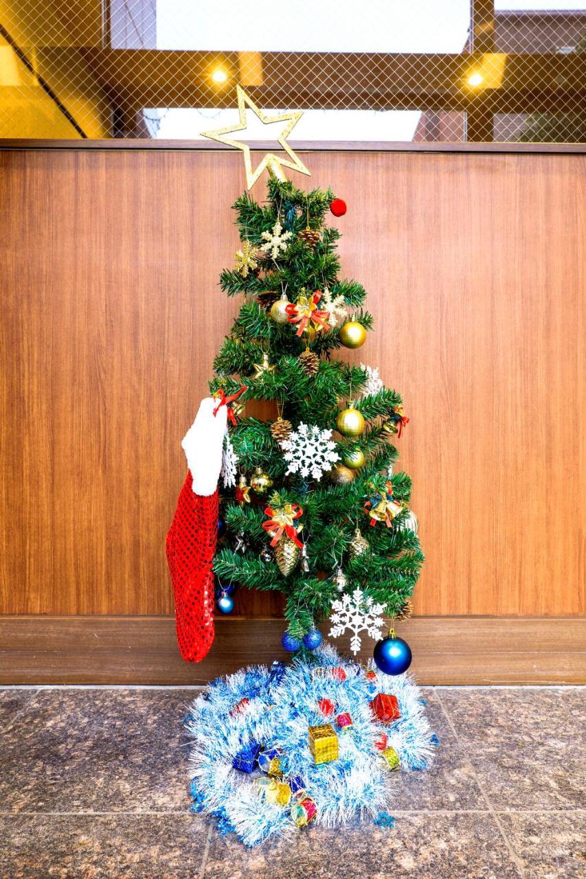 Hotel Naniwa Shinsekaimae Osaka Luaran gambar
